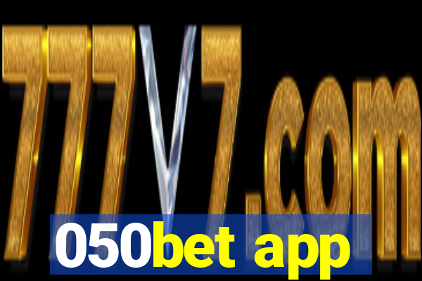 050bet app